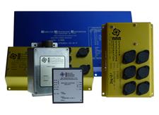 Synchro Power Booster Amplifiers - Computer Conversions Corporation